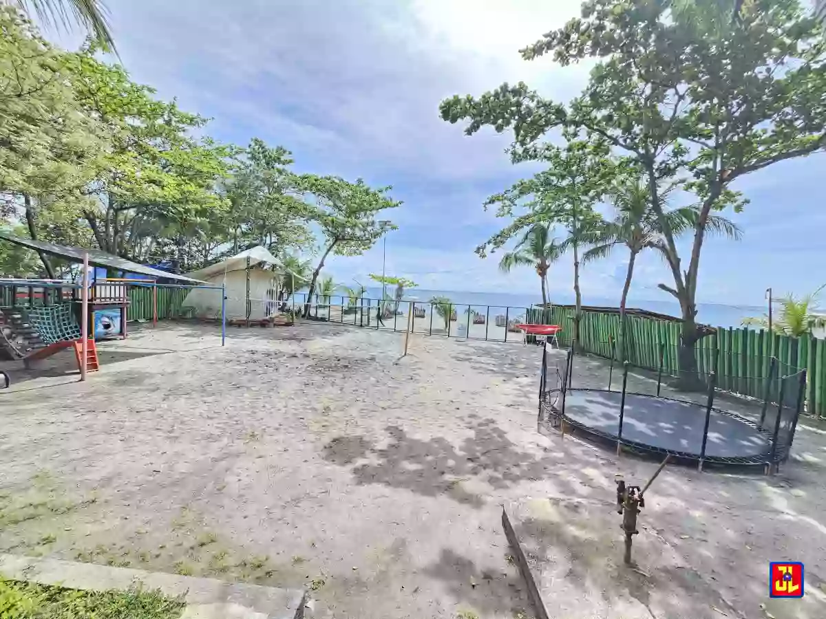 P38.5M Discount! From P77M to P38.5M! Amazing Beachfront Property in Zamboanguita [available]