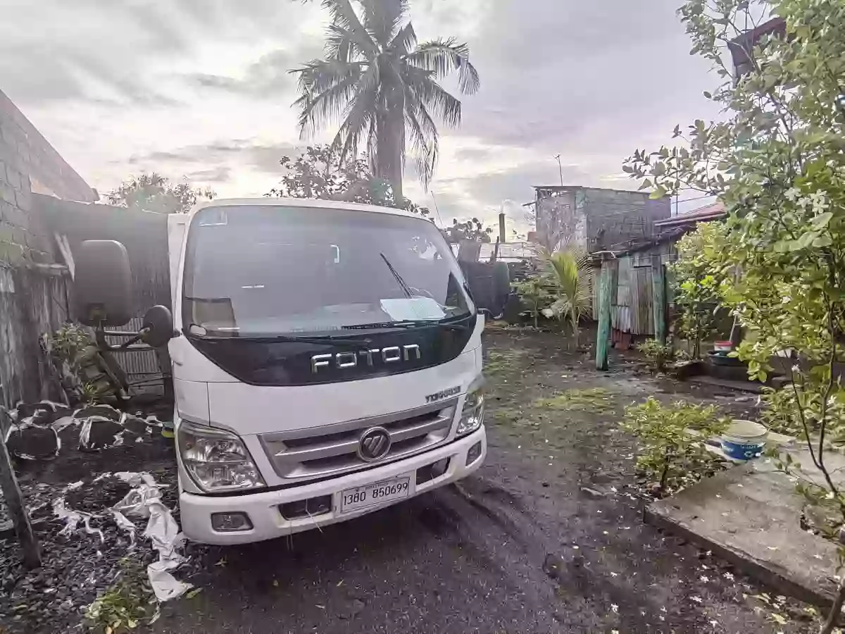 House & Lot For Sale in Legazpi City — House and Lot in Gov. Forbes Street, Legazpi Port District, Legazpi City — Photo 3