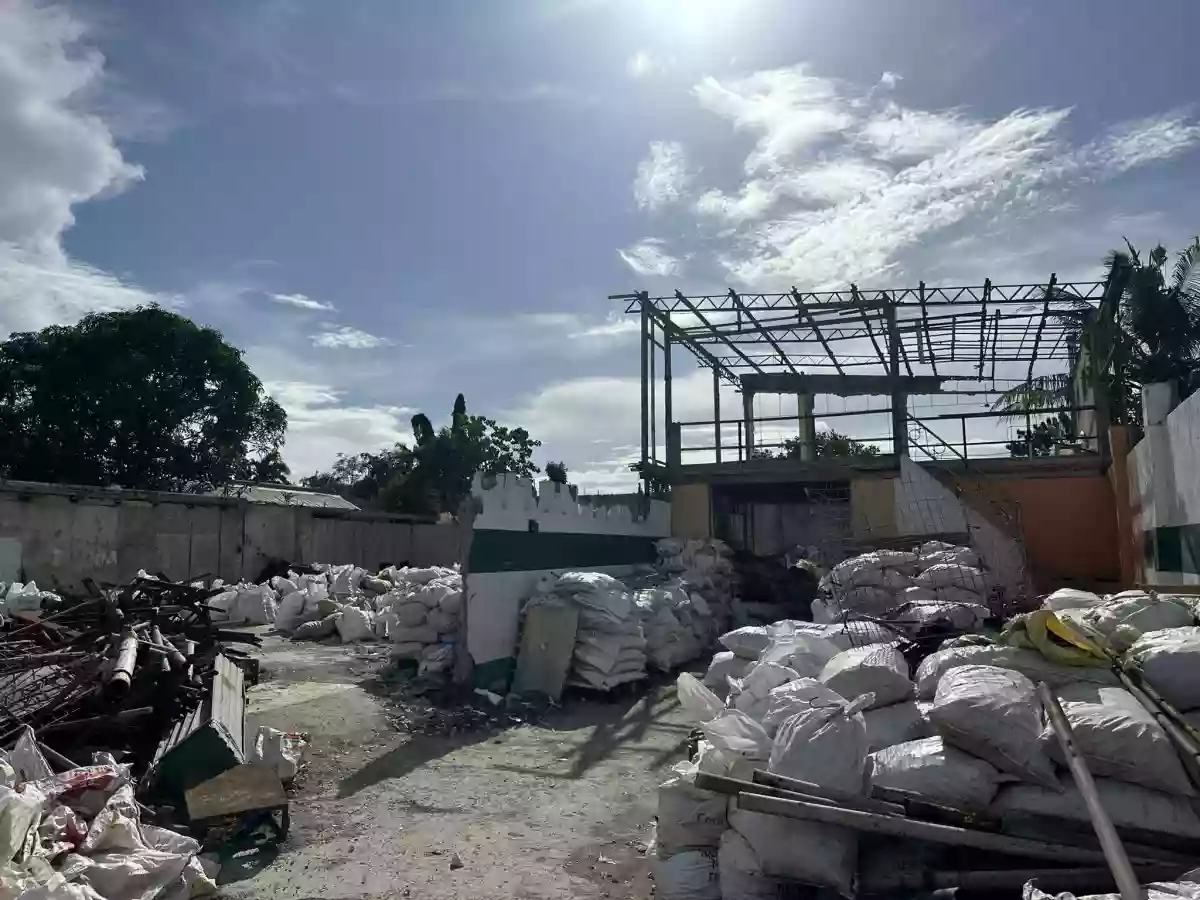 S.B. Lot for Sale — Commercial Lot in M.L. Quezon National Highway, Lapu-Lapu City, Cebu — Photo 3