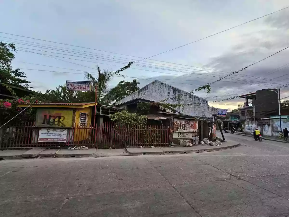 LOT ONLY FOR SALE AT THE HEART OF DANAO CITY! — Commercial Lot in Danao City, Cebu, Philippines — Photo 4