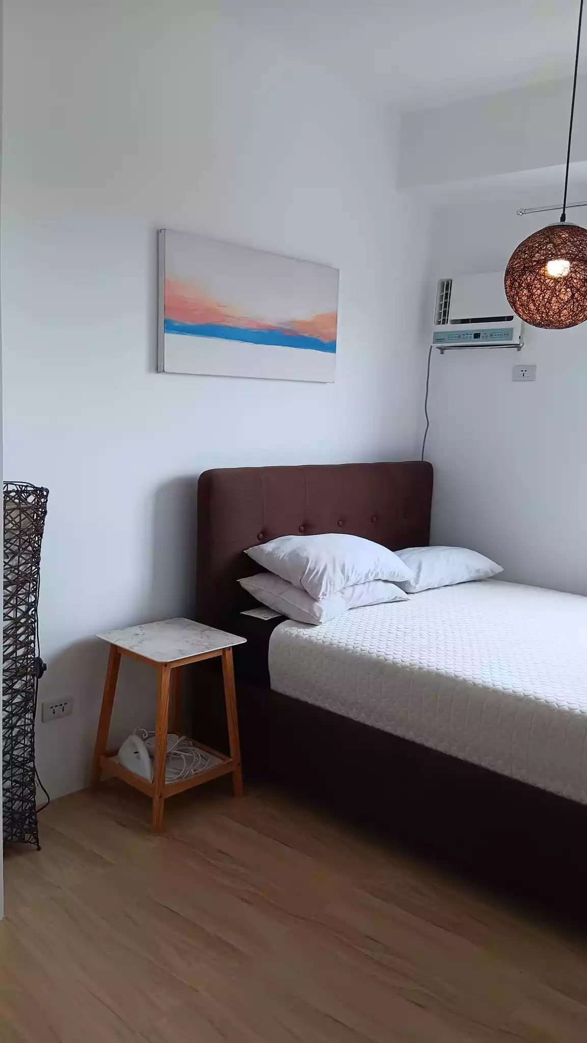 1BR APPLEONE BANAWA — 1 Bedroom in Cebu City, Central Visayas, Philippines — Photo 3