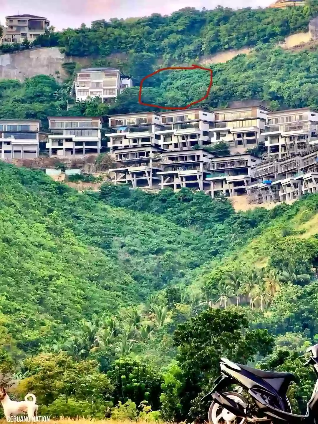 Lot for Sale in Monterrazas — Residential Lot in Cebu City, Cebu, Philippines — Photo 2
