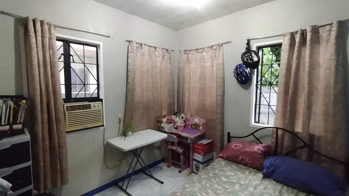 Open photo 12 of 14 — RUSH HOUSE & LOT FOR SALE, CATALUNAN GRANDE 
