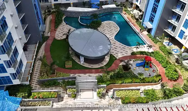 MIVELA Studio for assume — Studio in Camp Lapu-Lapu Road, Cebu City, Cebu — Photo 5