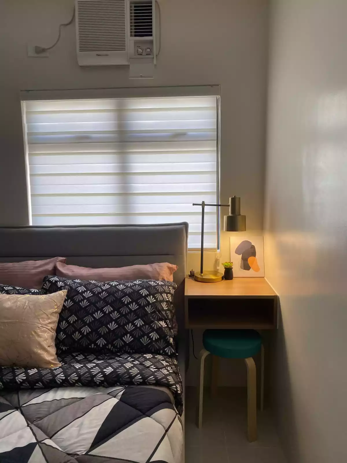 For RENT 1 Bedroom Condo Unit in AS Fortuna Mandaue — 1 Bedroom in Ines Ouano Road, Mandaue City, Central Visayas — Photo 3