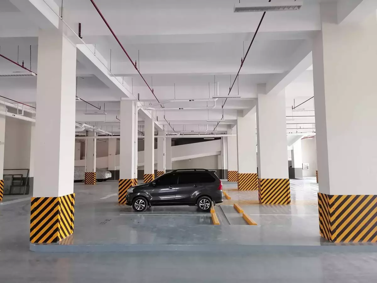 Condo for Sale — Studio in Saint Lawrence Street, Cebu City, Cebu — Photo 2