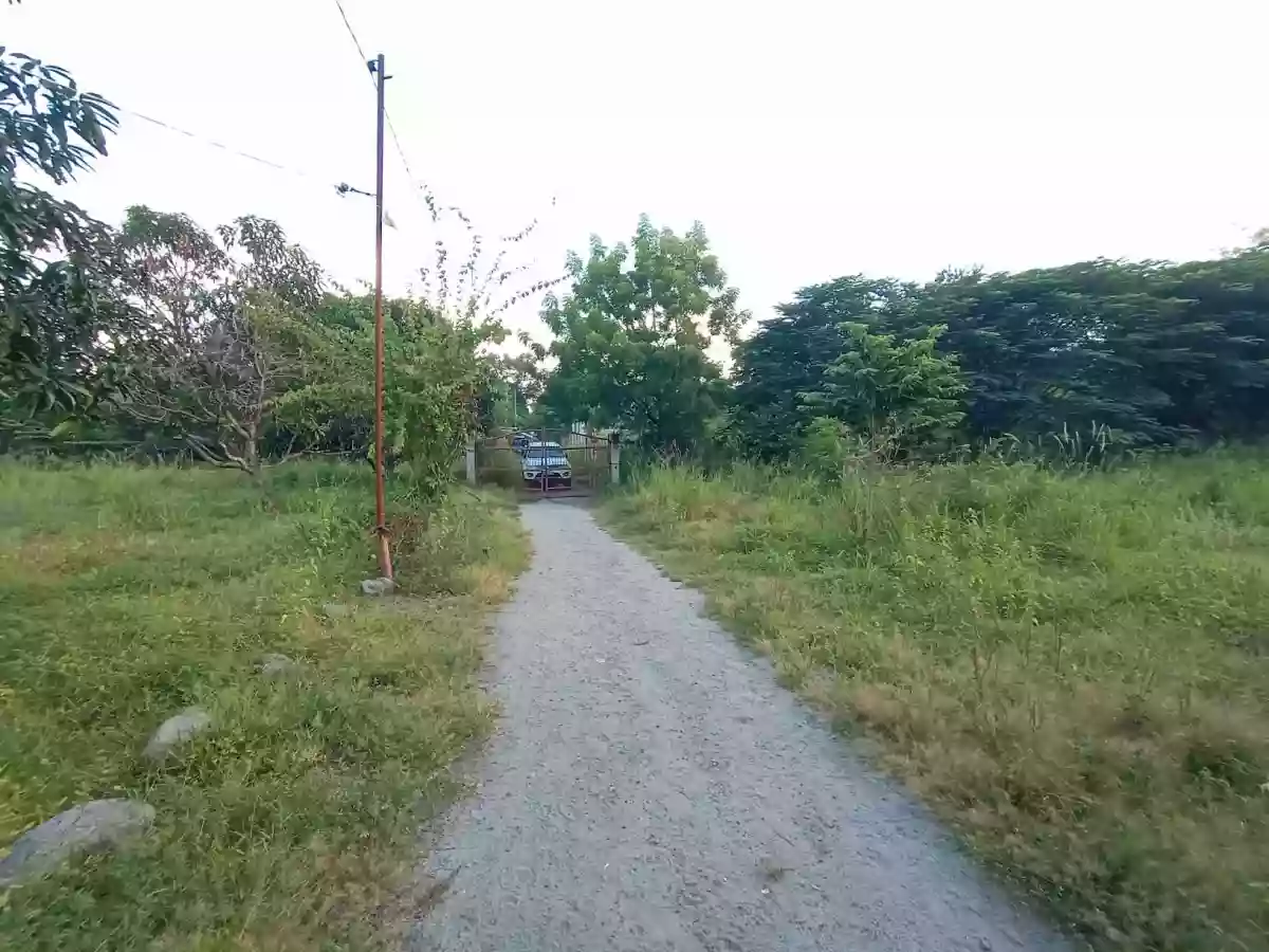 Lot for sale in Gensan — Residential Lot in General Santos City, South Cotabato, Philippines — Photo 2