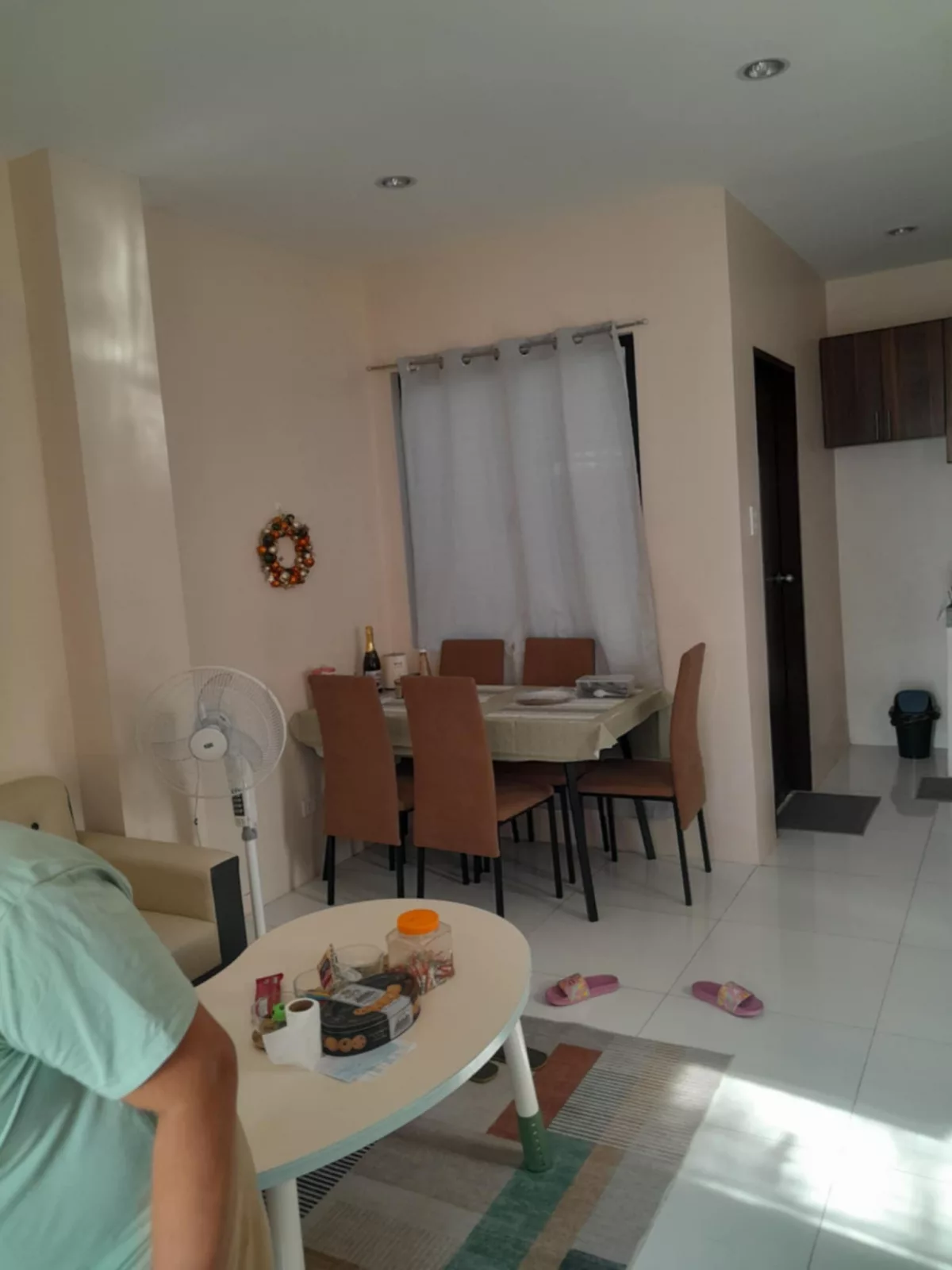 SINGLE ATTACHED FOR ASSUME IN BREEZA PALMS — House and Lot in Masulog Road, Lapu-Lapu City, Cebu — Photo 7
