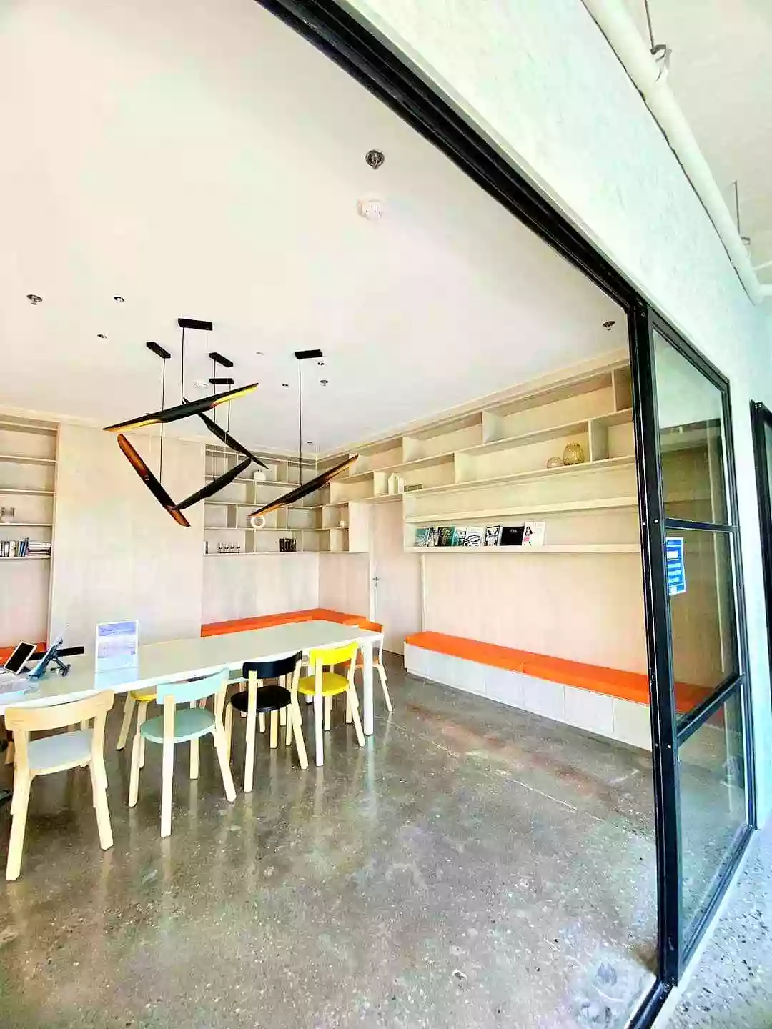 Open photo 12 of 13 — For Rent: MEDIAN Studio Condo in Lahug, Cebu City — 22 sqm Unfurnished