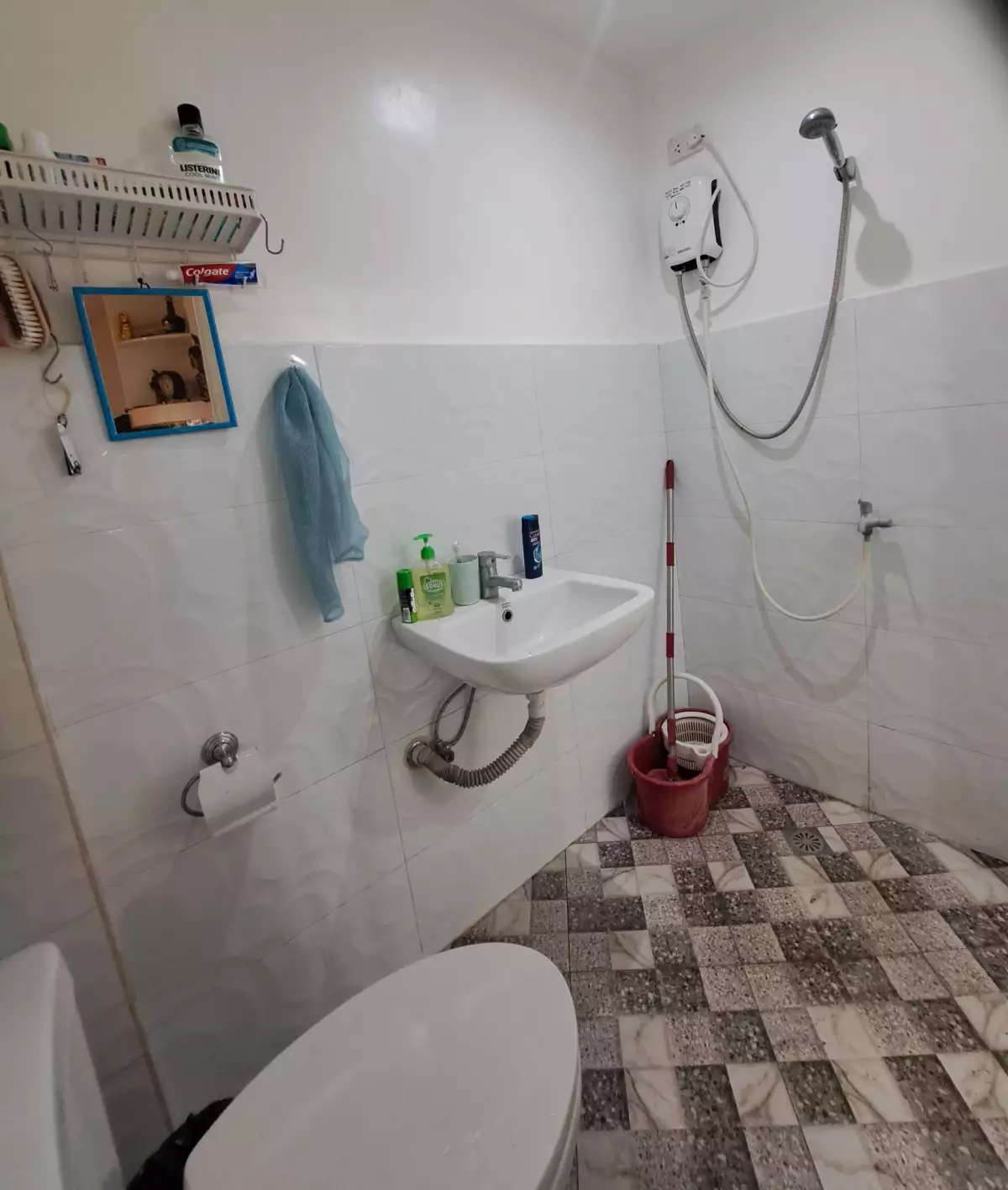 1 bedroom condo for sale — 1 Bedroom in Dionisio Jakosalem Street, Cebu City, Cebu — Photo 3