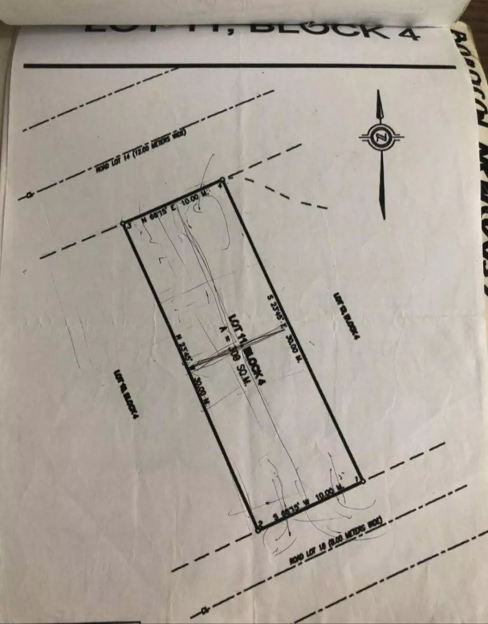 Lot For Sale in Boracay Aklan — Commercial Lot in Inc., Boracay, Malay — Photo 5