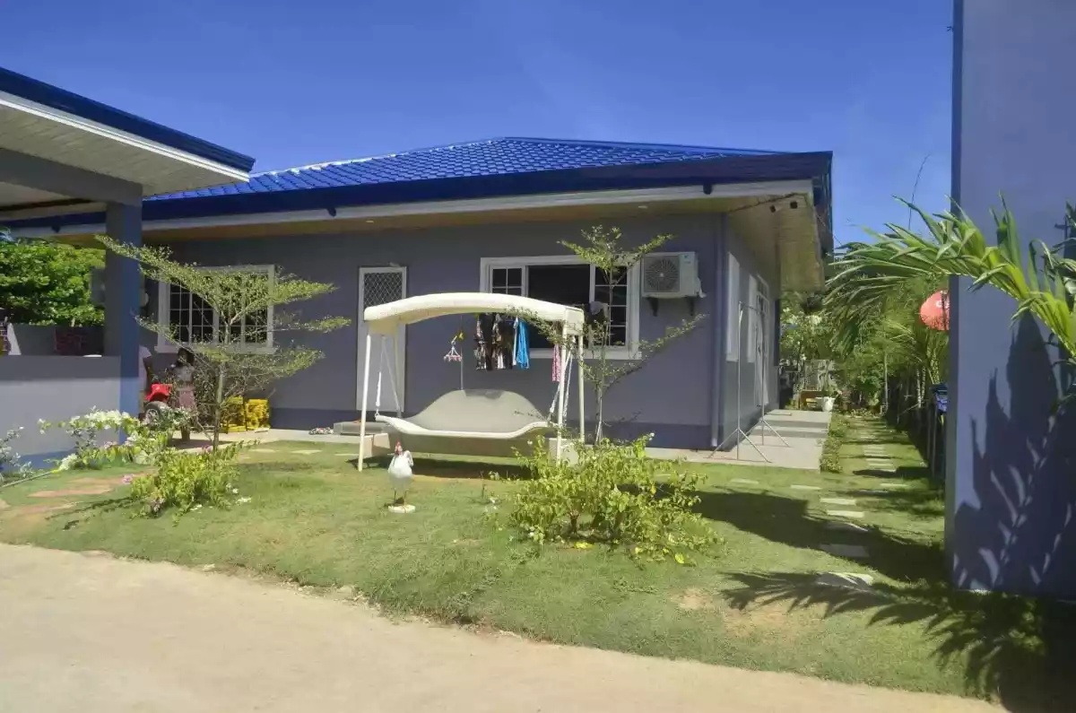 A Luxurious House is up for sale in the Northern part of Cebu! — House and Lot in Daanbantayan, Cebu, Philippines — Photo 4