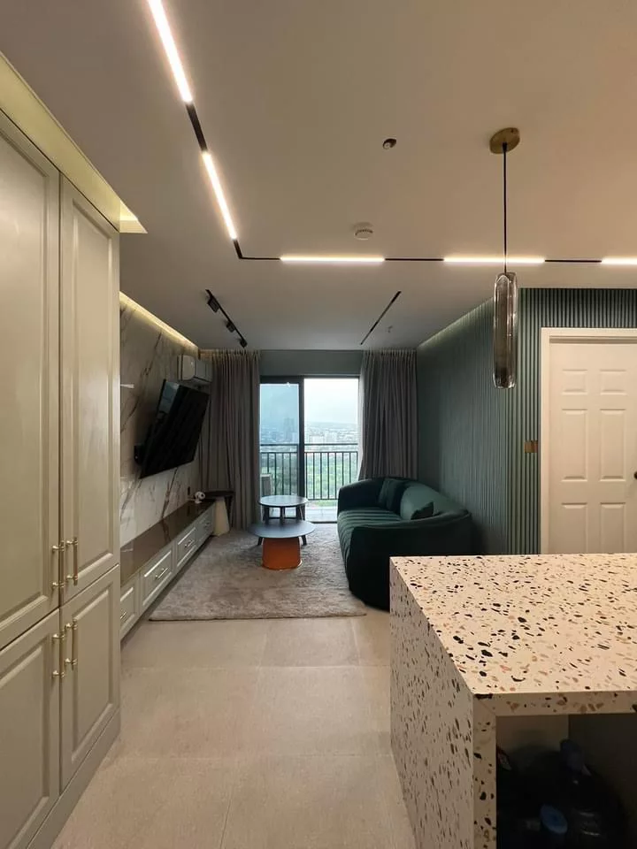 2-BR CONDO UNIT FOR ASSUME — 2 Bedrooms in Gov. M. Cuenco Avenue, Cebu City, Cebu — Photo 3