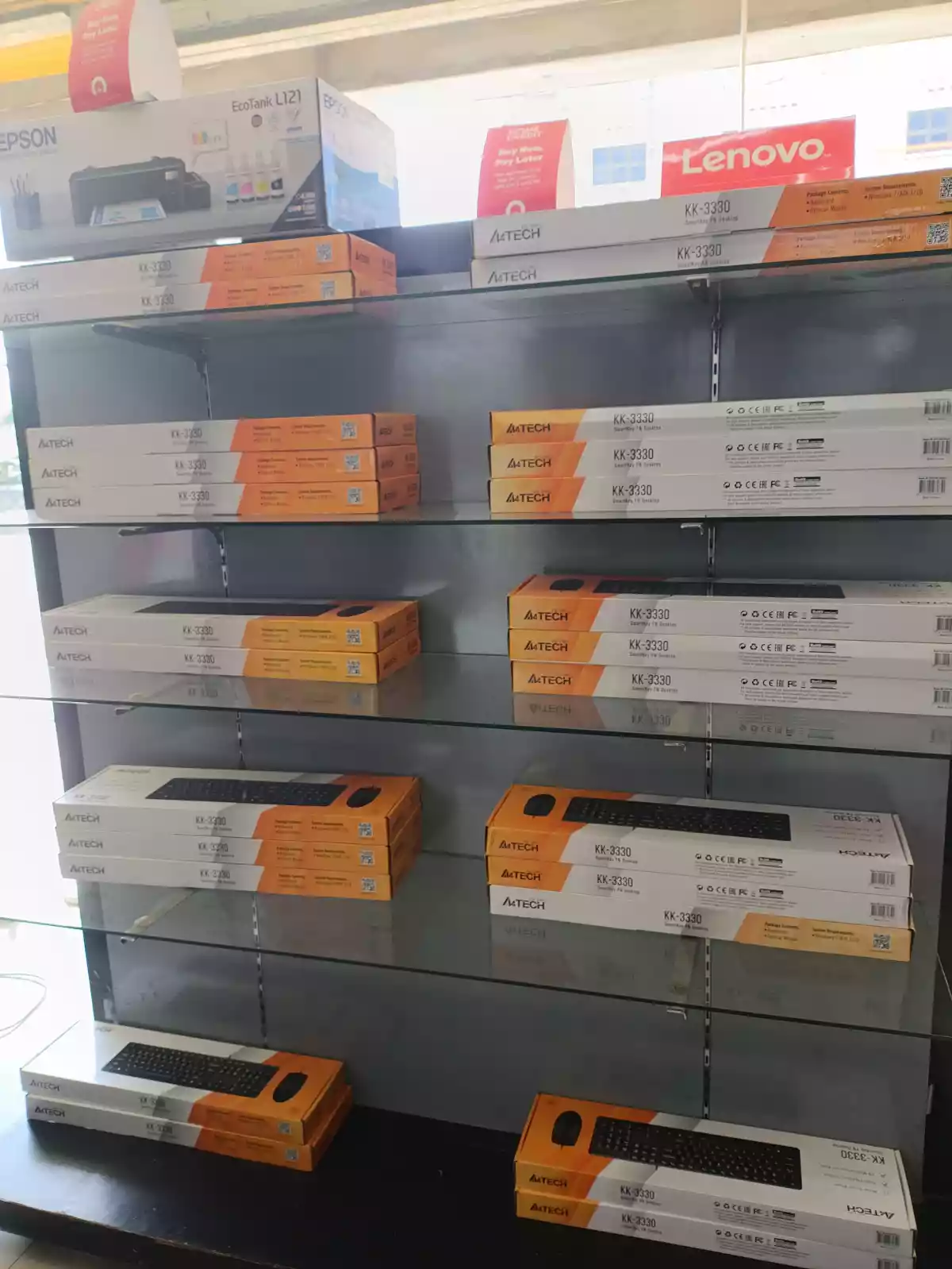 Computer Shop for Assume — Space in Central Nautical Highway, Mandaue City, Cebu — Photo 6