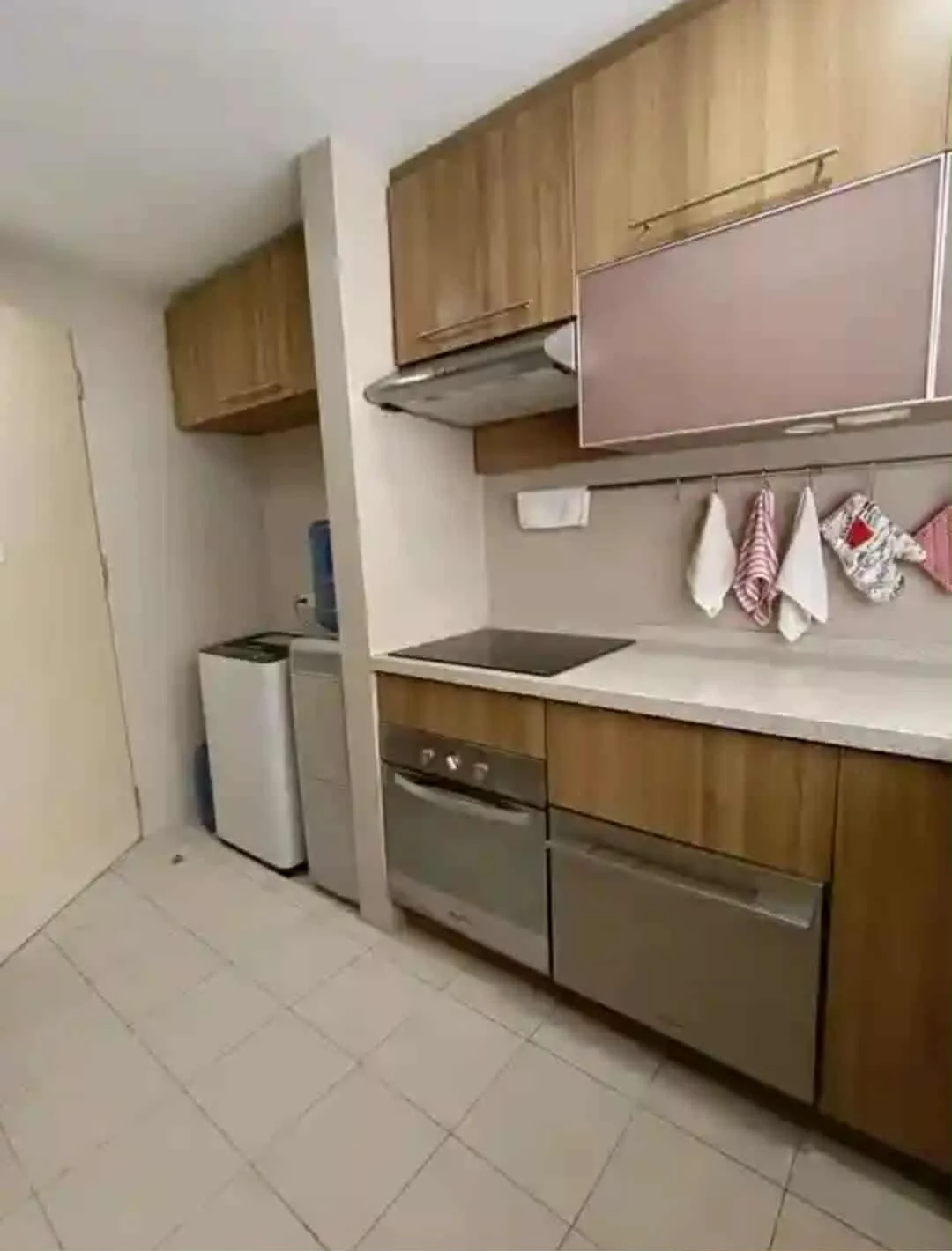 Sacrifice Sale 4 Bedrooms Fully Furnished Penthouse in Persimmon Condo — Penthouse in M. Borces Street, Cebu City, Central Visayas — Photo 7