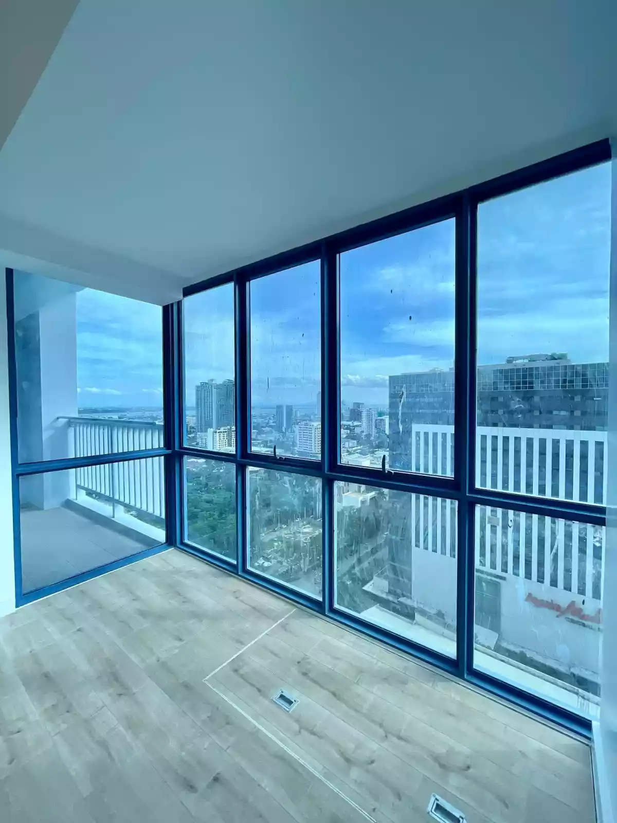 38 Park Avenue - 1BR with parking — 1 Bedroom in Apas, Cebu City, Cebu — Photo 3