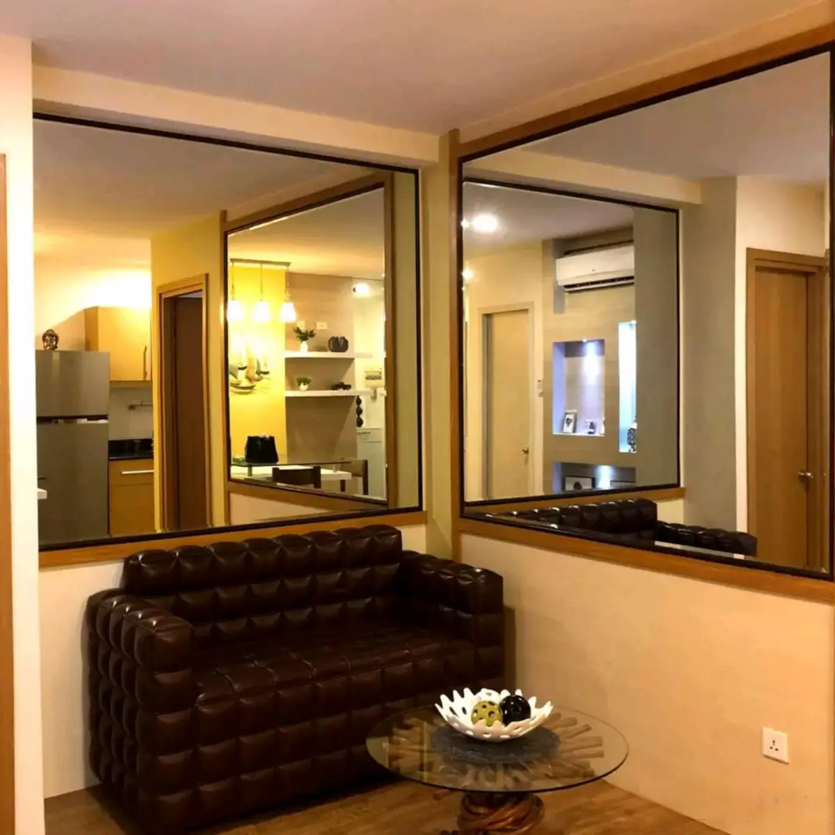 2 BEDROOM CONDO FOR RENT near MACTAN AIPORT IN AZON RESIDENCES — 2 Bedrooms in Quezon National Highway, Lapu-Lapu City, Philippines — Photo 4
