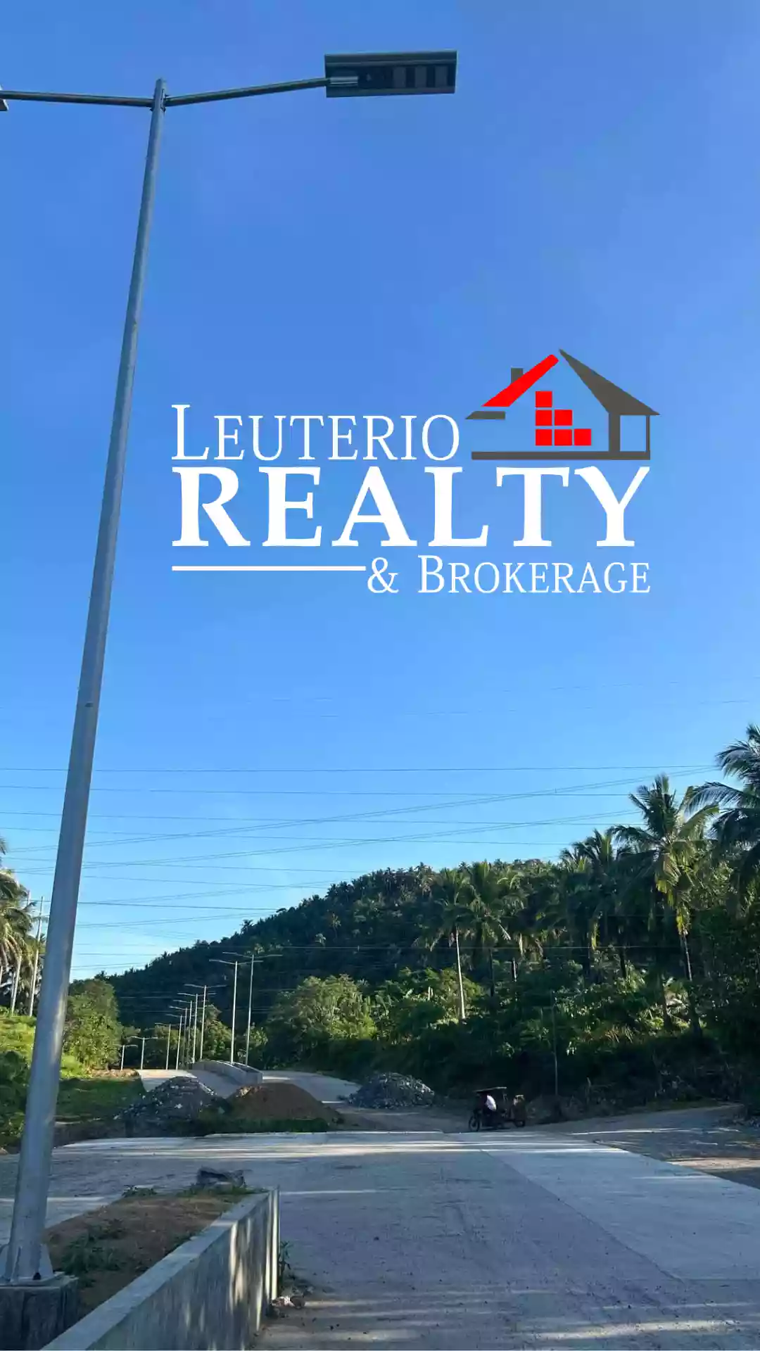 Rush Sale Residential lot in Tanauan Plaridel Quezon — Residential Lot in brgy, Maharlika Highway, Plaridel — Photo 3