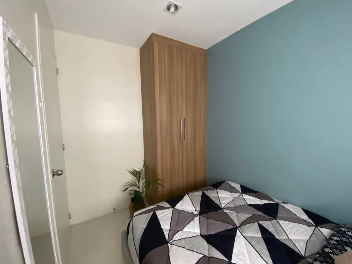 For RENT 1 Bedroom Condo Unit in AS Fortuna Mandaue — 1 Bedroom in Ines Ouano Road, Mandaue City, Central Visayas — Photo 4