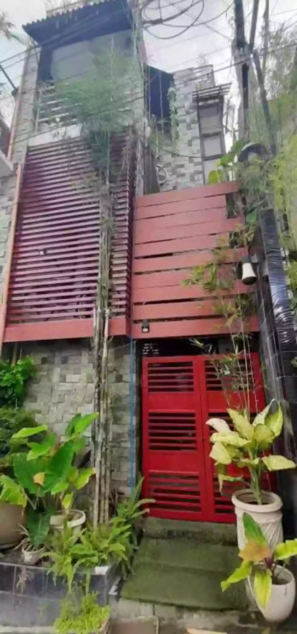 3 Storey House For Sale — House and Lot in Tabok Lamac yati liloan, Liloan, Cebu — Photo 6