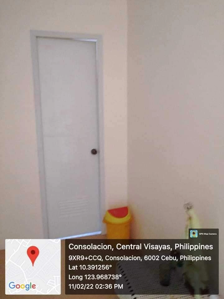 FOR SALE MODENA CONSOLACION — House and Lot in Consolacion, Cebu, Philippines — Photo 7