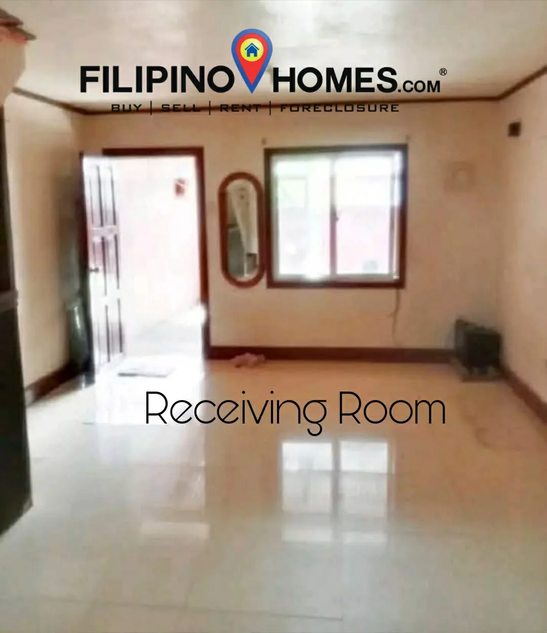 Town House for Sale !!! — House and Lot in Naga City, Camarines Sur, Philippines — Photo 4