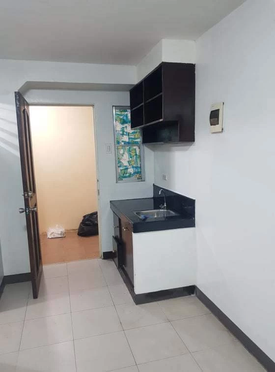 Condo studio unit for sale URBAN DECA HOMES — Studio in Hernan Cortes Street, Mandaue City, Cebu — Photo 6