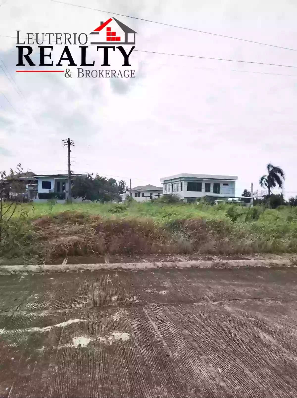 RESIDENTIAL LOT FOR SALE — Residential Lot in Naga City, Camarines Sur, Philippines — Photo 3