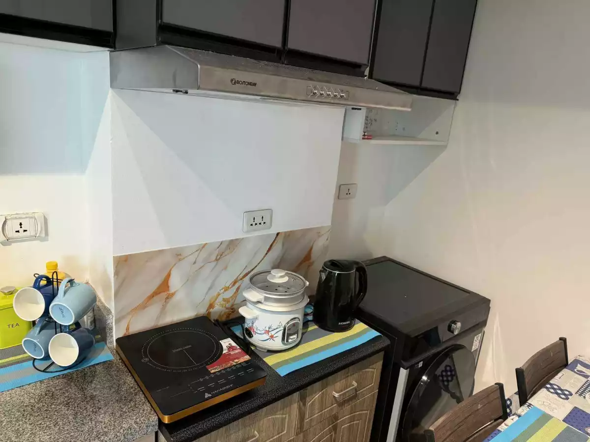 For Sale: Studio Unit in Apple One Banawa Heights — Studio in Cebu City, Central Visayas, Philippines — Photo 3