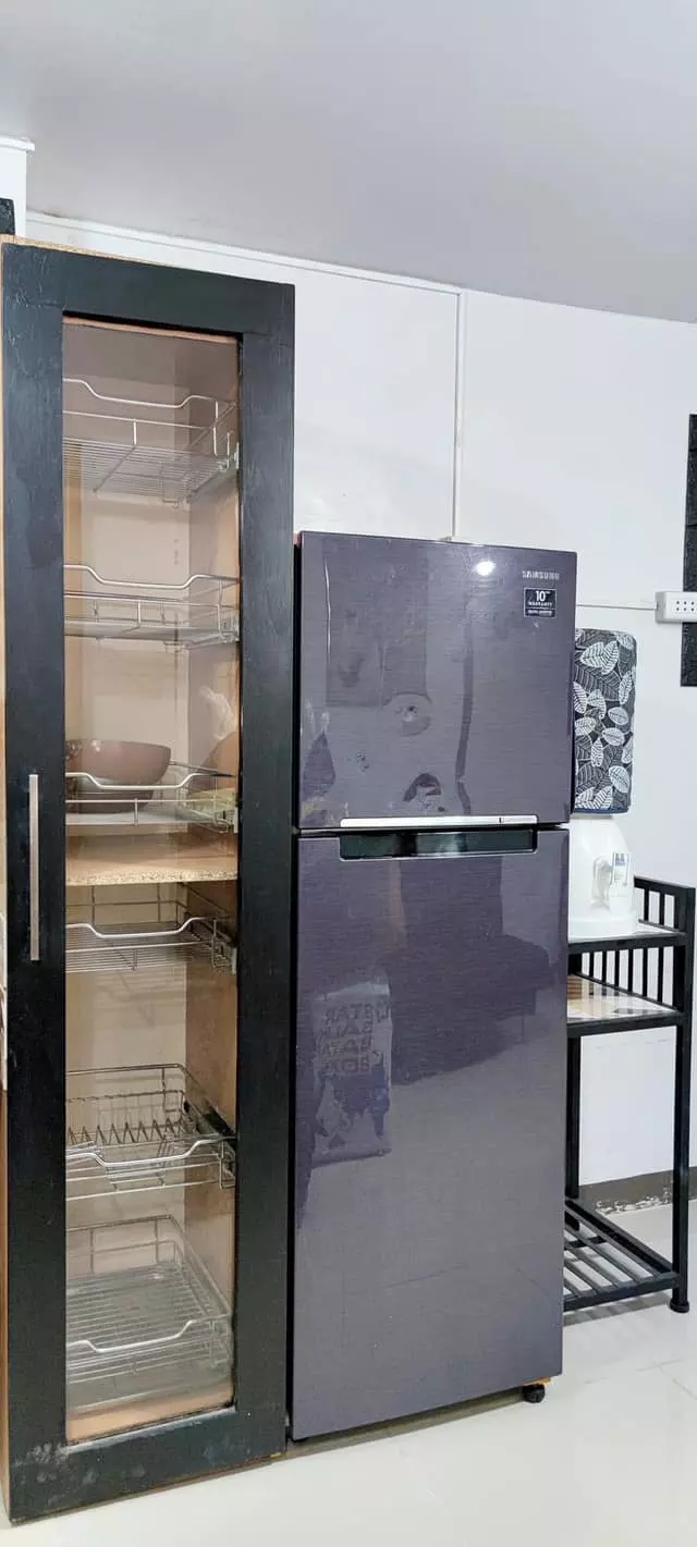 FURNISHED STUDIO UNIT FOR RENT — Studio in Mandaue City, Cebu — Photo 5
