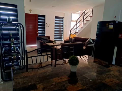4BR gated house and lot for REN — House and Lot — Photo 3