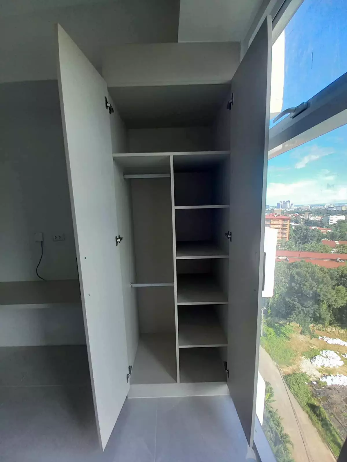 FOR SALE: Mivela Garden Residences – Brand New Semi-Furnished Studio Unit — Studio in Cebu, 6000 Cebu, Philippines — Photo 6