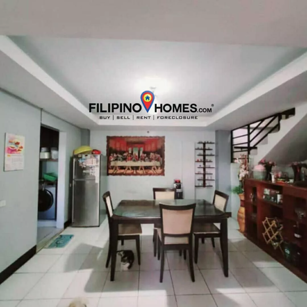Elegant House and Lot for Sale! — House and Lot in Naga City, Camarines Sur, Philippines — Photo 5