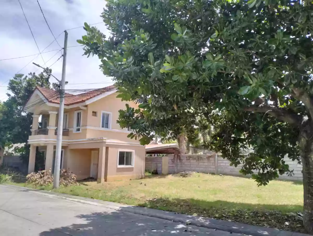 House and lot in Camella General Santos City — House and Lot in South Cotabato, Philippines — Photo 3