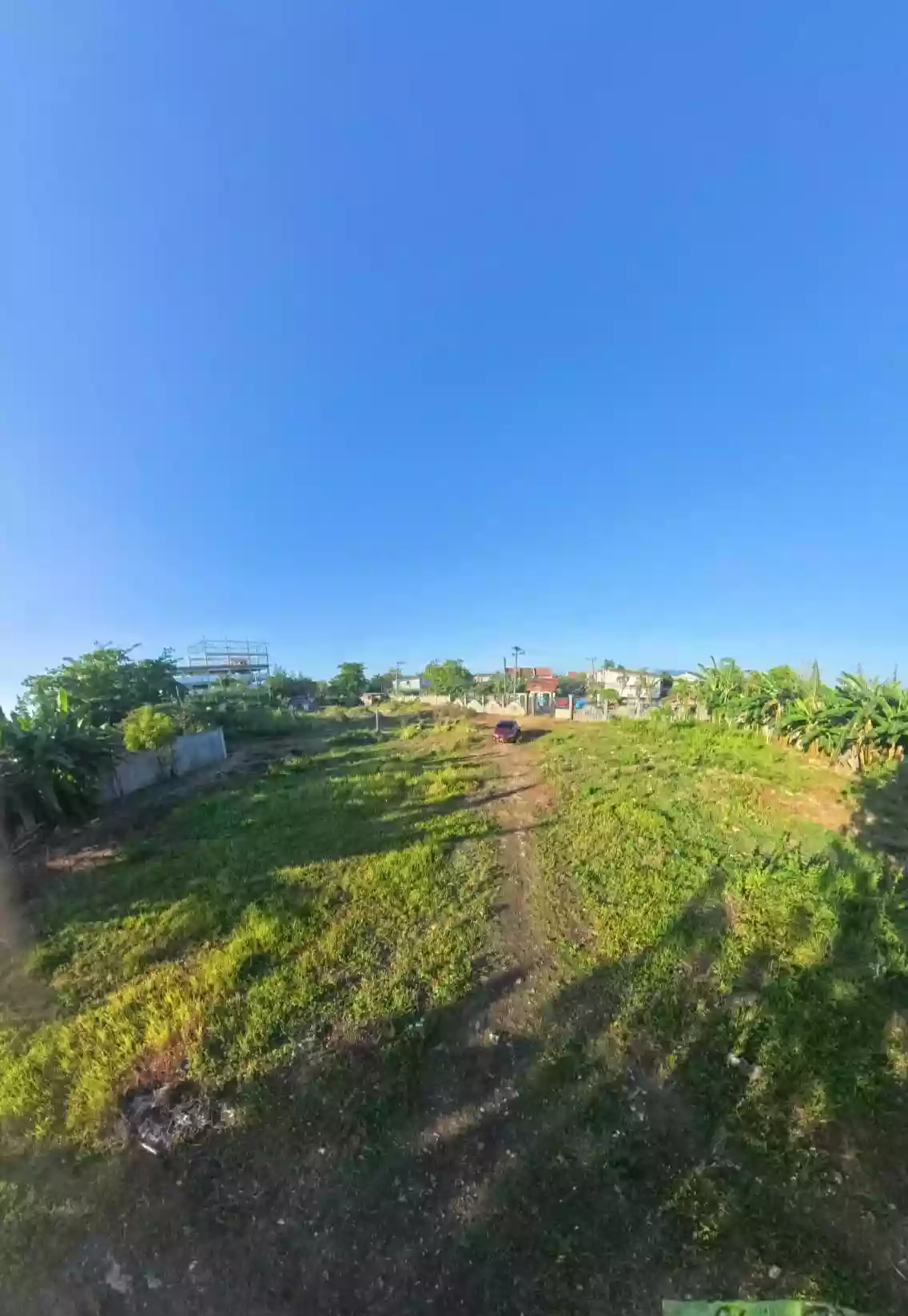 LOT FOR LEASE 5682 SQM IN GABI CORDOVA — Residential Lot in Cordova, Cebu, Philippines — Photo 2