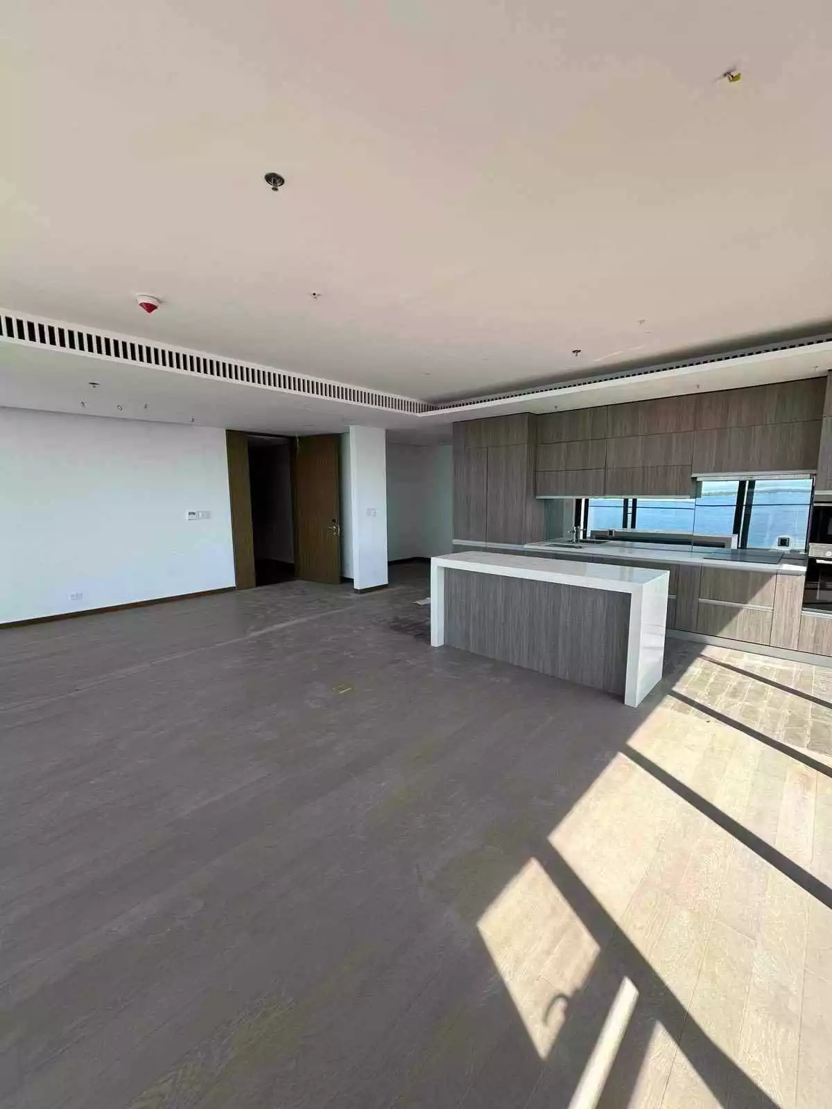 2 bedroom with balcony