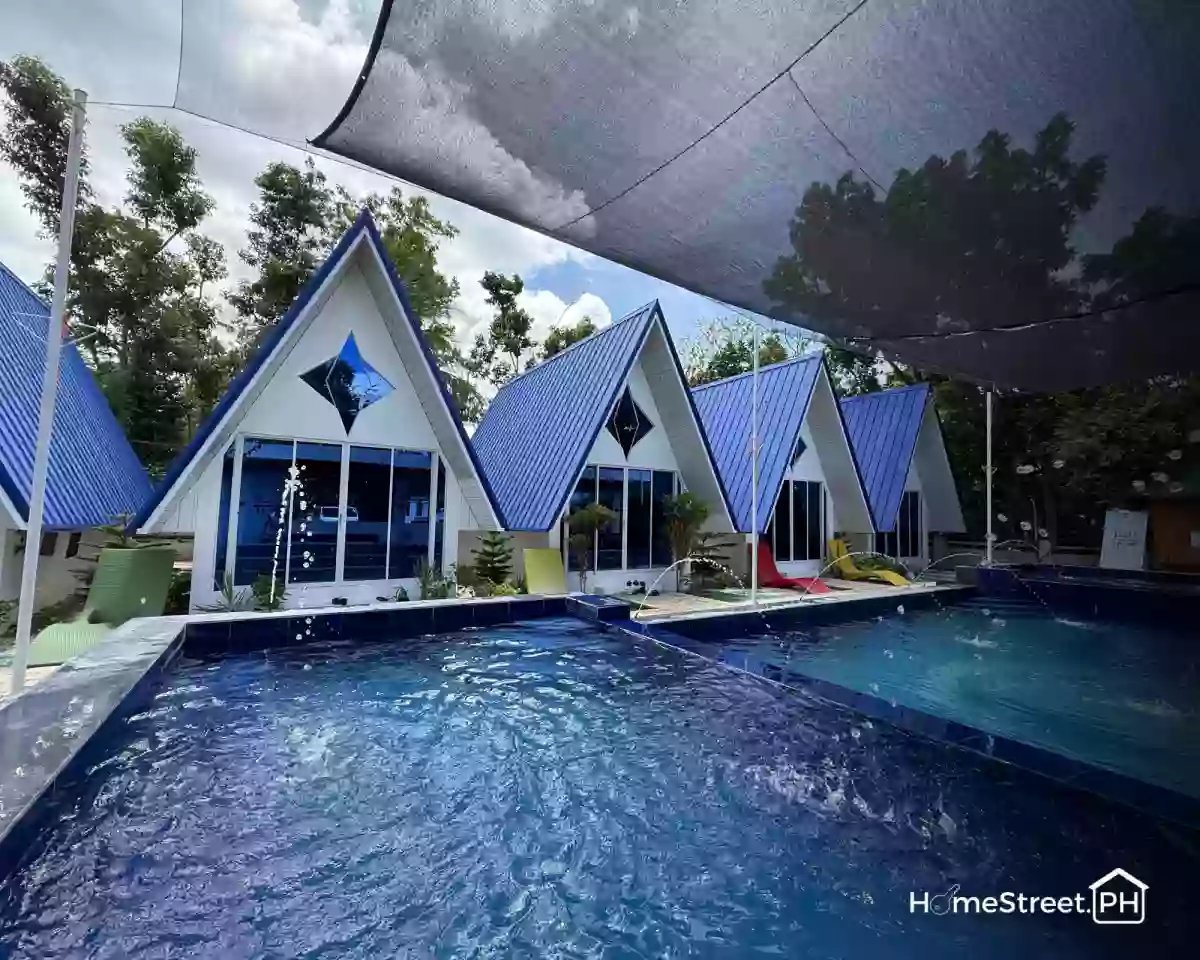 RESORT FOR SALE IN OSLOB — Beach House / Resort in Cebu, Philippines — Photo 3