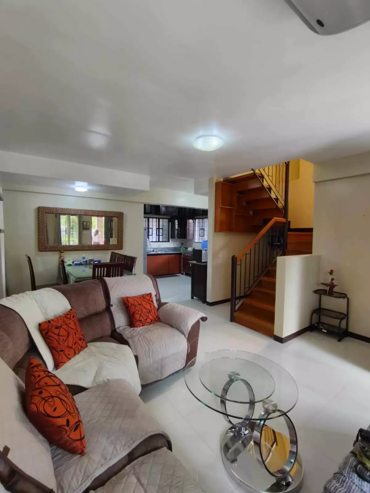 House and Lot: St. James Homes — House and Lot in M4 Boulevard, Naga, Camarines Sur — Photo 2