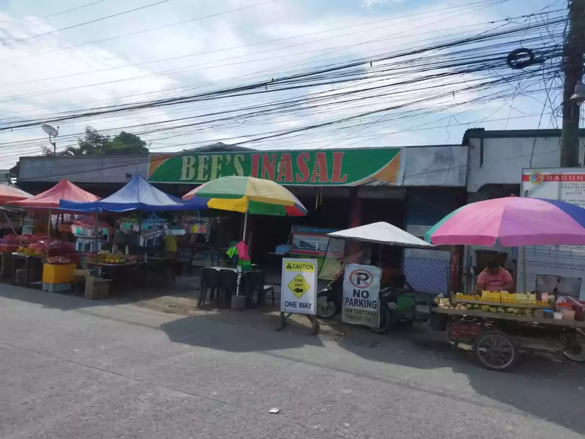 PRIME COMMERCIAL LOT FOR SALE infront of Kor. PROVINCIAL Hospital — Commercial Lot in Koronadal City, South Cotabato, Philippines — Photo 5