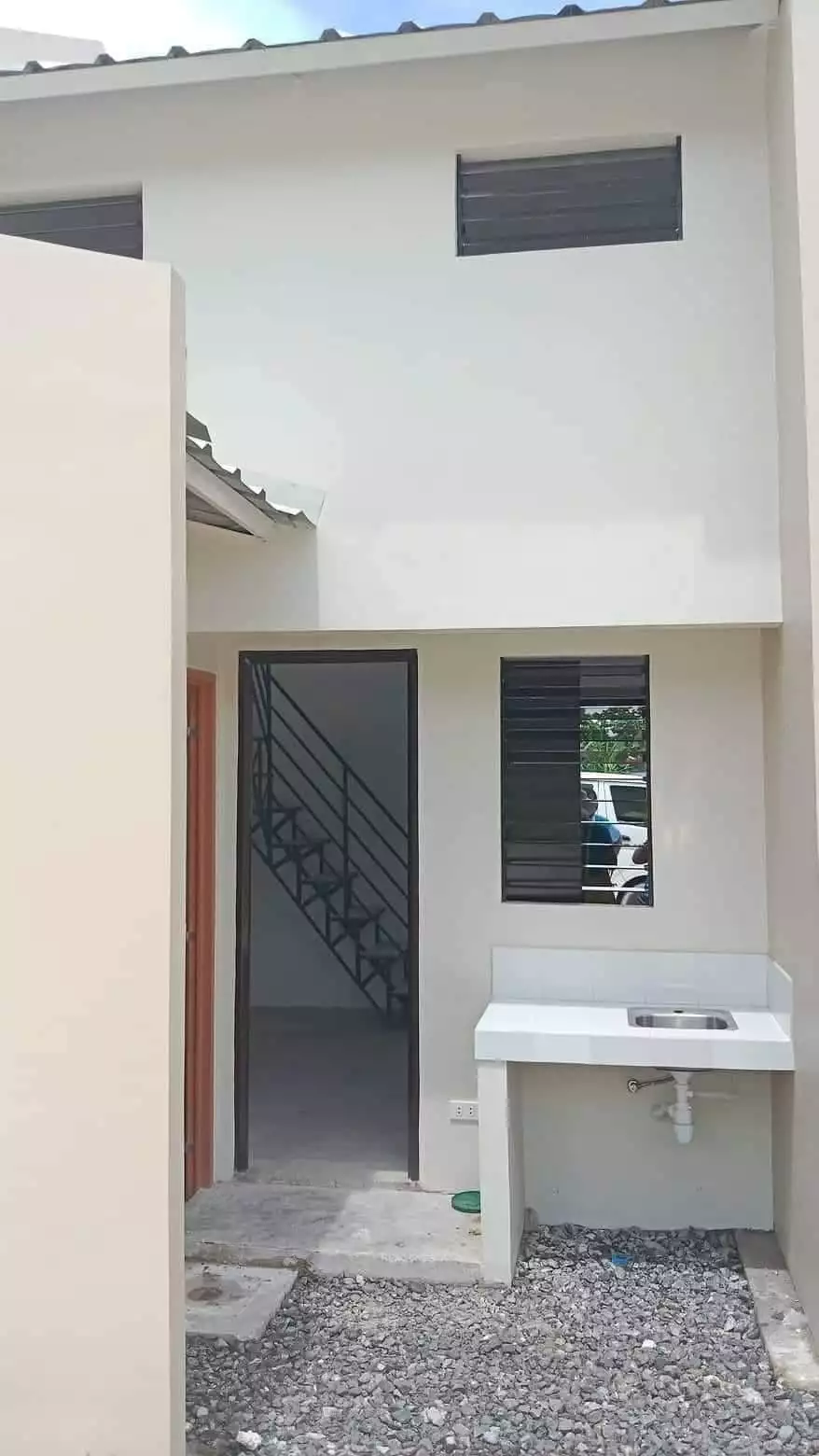 For assume house — Townhouse in Carcar City, Cebu, Philippines — Photo 2