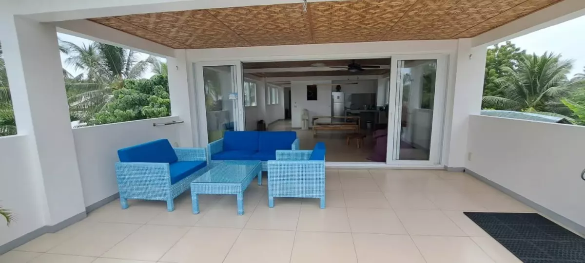 Indai Nicks Aqua Sports and Beach Resort — Hotel in Cebu, Philippines — Photo 2