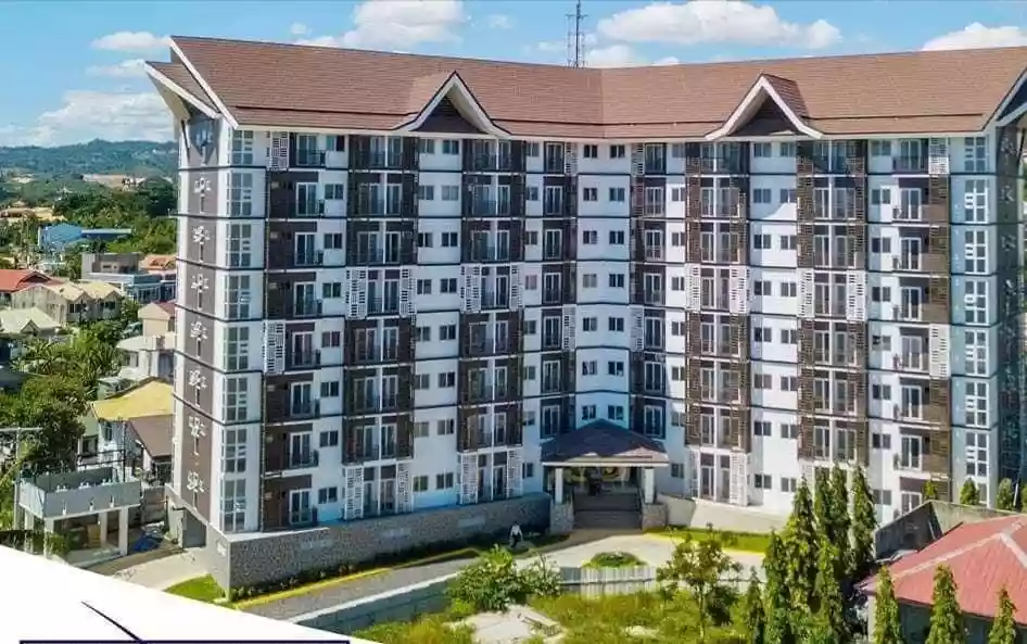 FOR ASSUME Ready for Occupancy Studio Condo FOR ONLY 700k — Studio in Talisay City, Cebu, Lawaan I — Photo 4