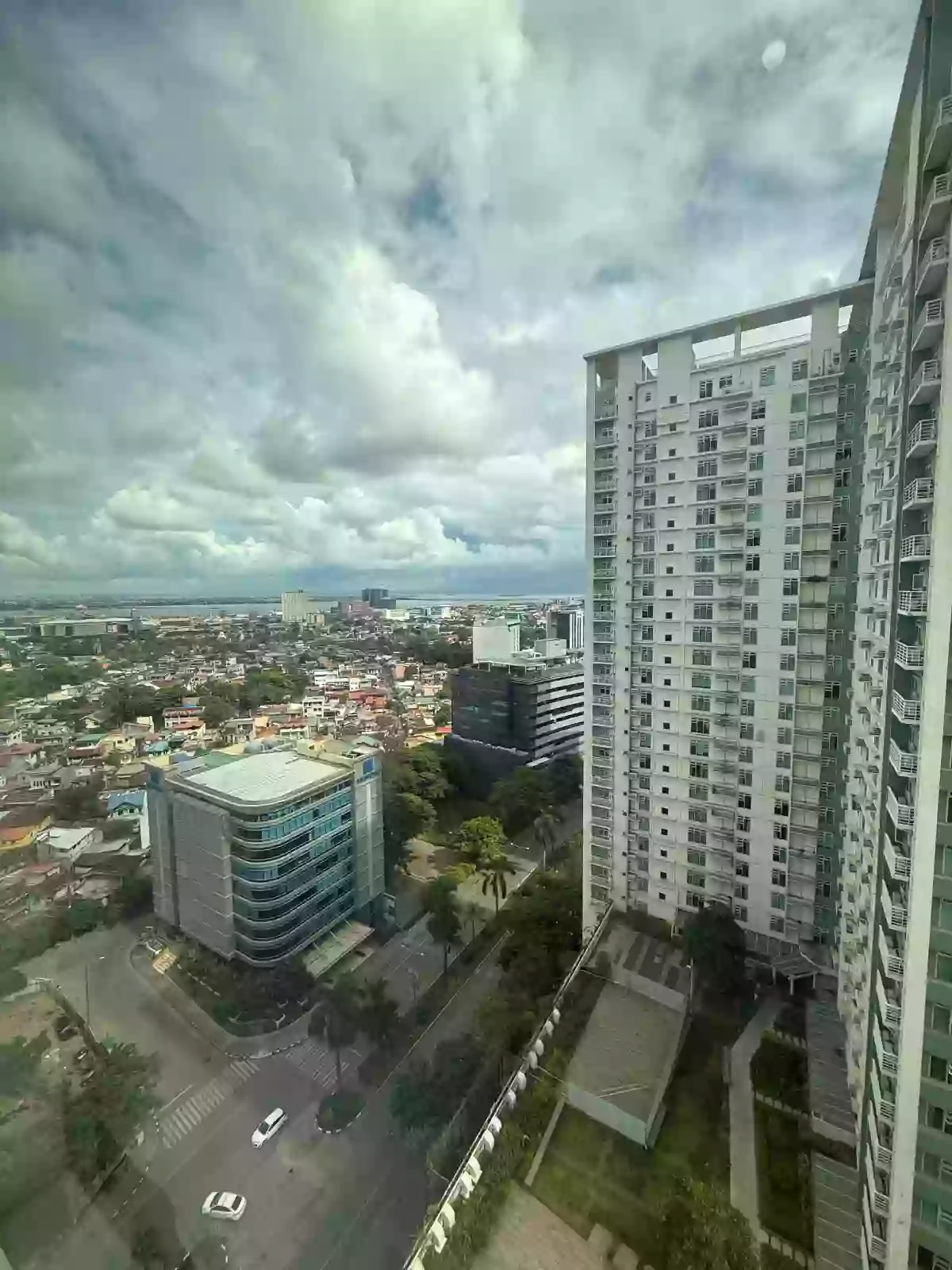 Open photo 18 of 20 — STUDIO WITH PARKING IN SOLINEA TOWER 2
