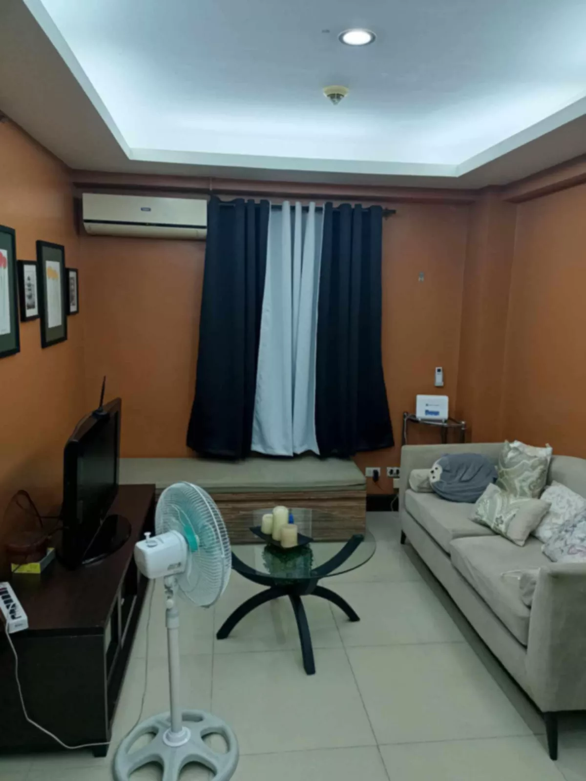 CCT-00001928 — 2 Bedrooms in Metro Manila, Philippines — Photo 7