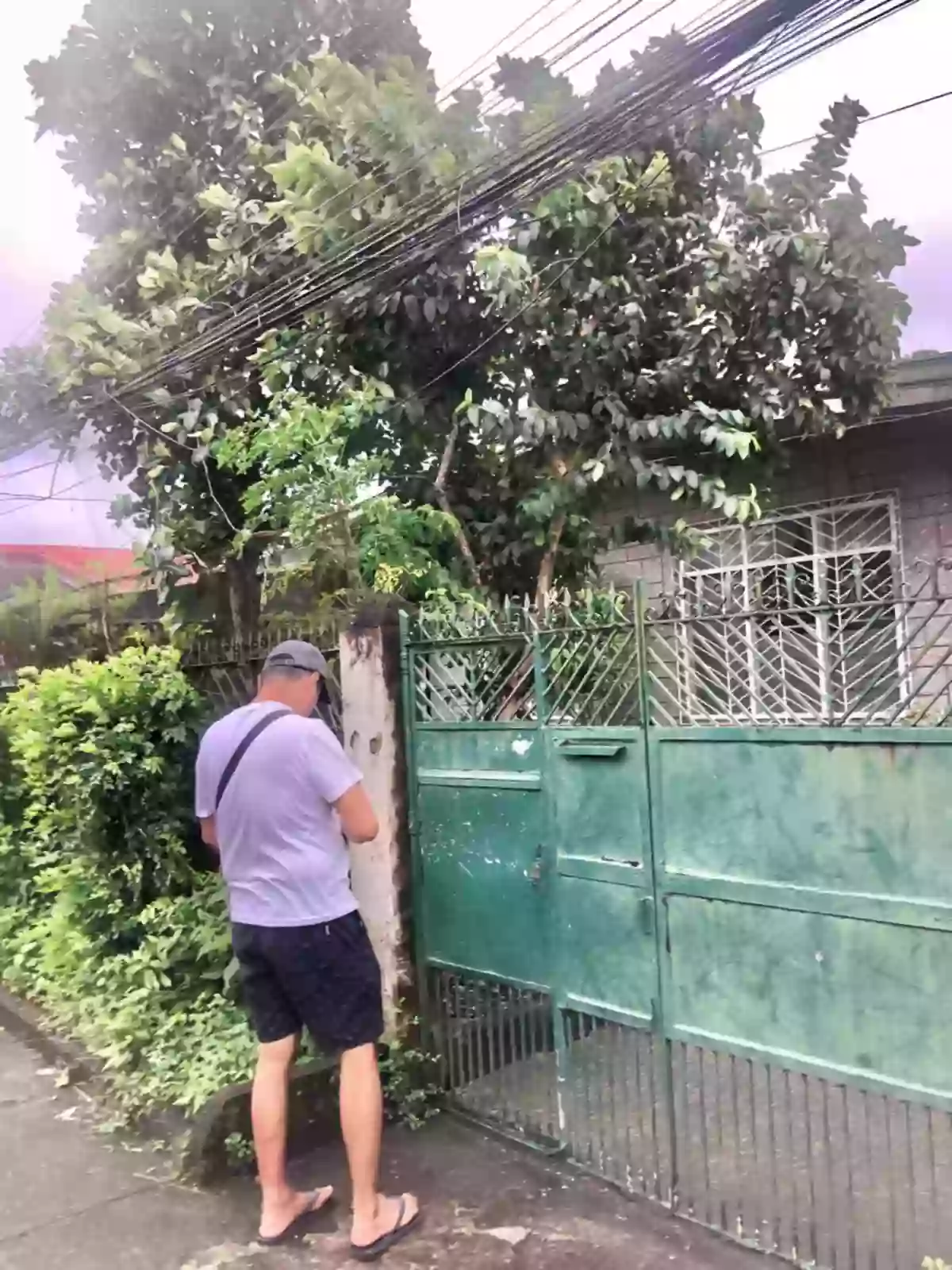 HOUSE AND LOT in prime location at Liboton — House and Lot in Naga City, Camarines Sur, Philippines — Photo 2