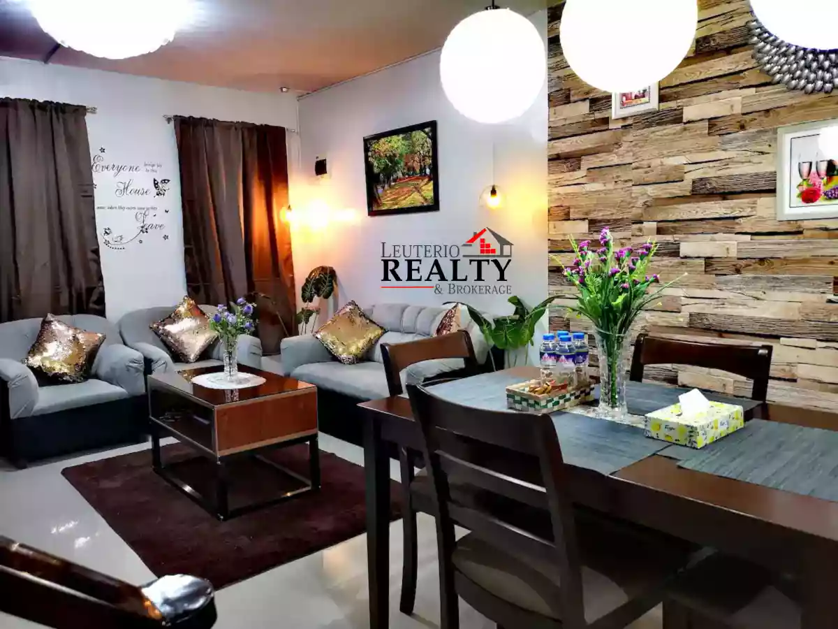 Fully Furnished House and Lot for SALE in Naga City CamSur — House and Lot in Camarines Sur, Philippines — Photo 2