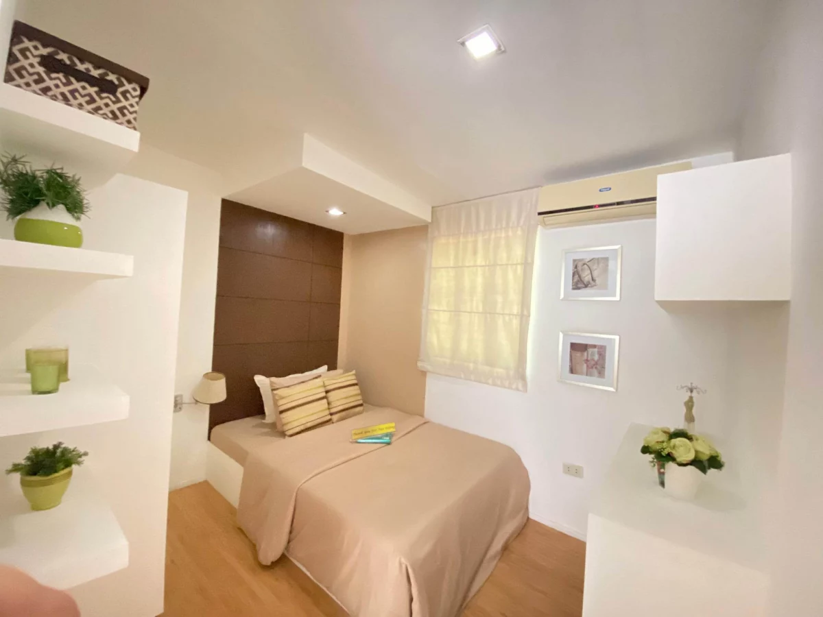 Ready for Occupancy House and Lot at Lumina Homes Iloilo — House and Lot in Oton, Iloilo, Philippines — Photo 2