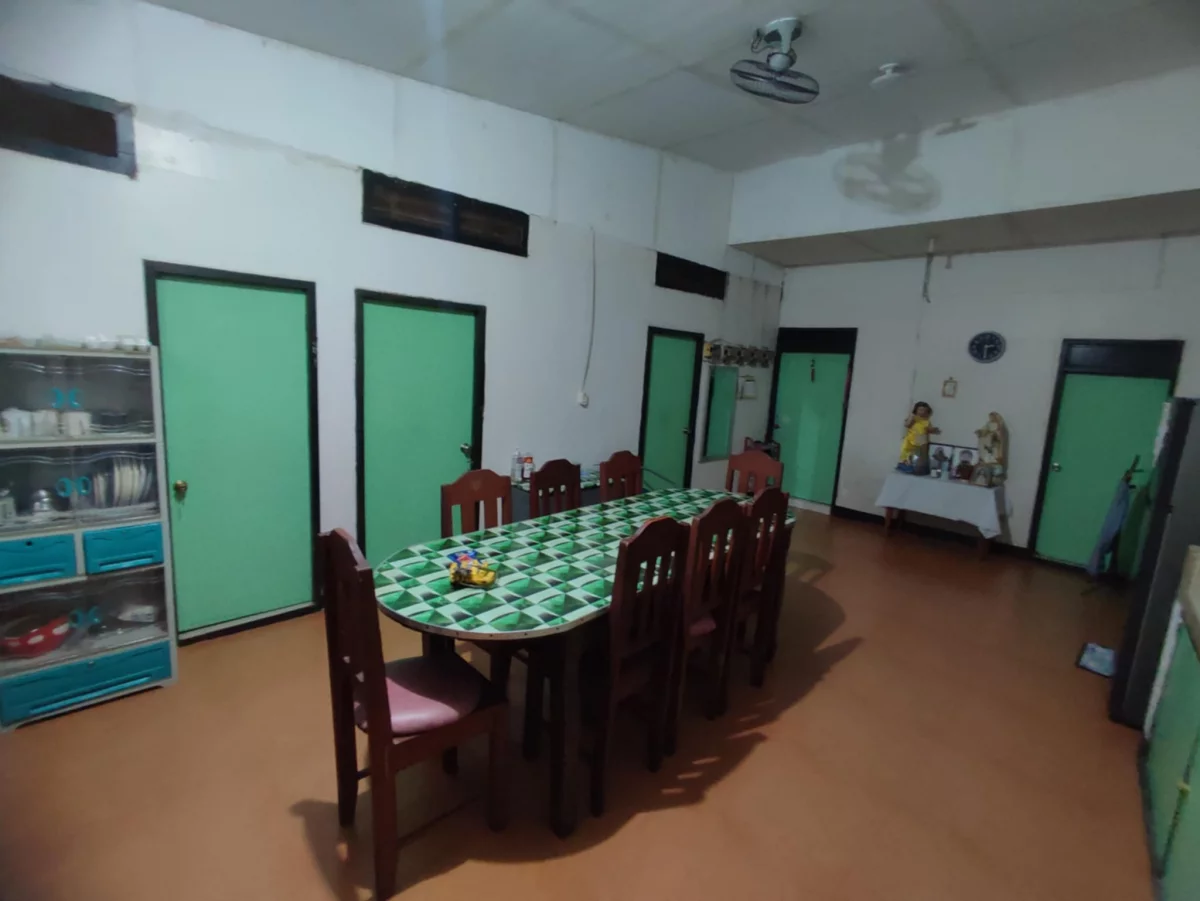 HOUSE FOR SALE NEAR SOCKSARGEN HOSPITAL — House and Lot in General Santos City, South Cotabato, Philippines — Photo 5