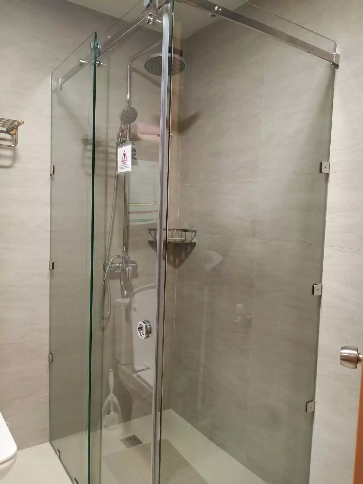 Open photo 15 of 15 — SACRIFICE SALE STUDIO WITH BALCONY IN ANTARA RESIDENCES