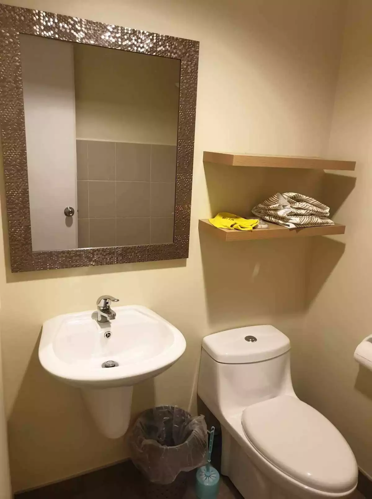 FOR SALE: AVIDA RIALA T2 — Studio in Lahug, Cebu City, Cebu — Photo 5